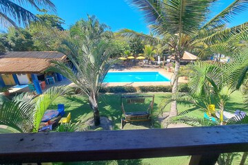 View from room