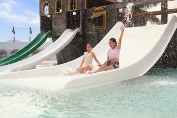 Water park