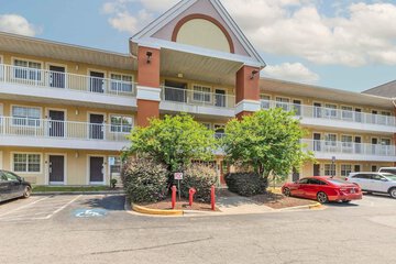 Extended Stay America Suites Columbia West Interstate 126