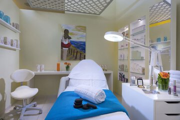 Spa treatment