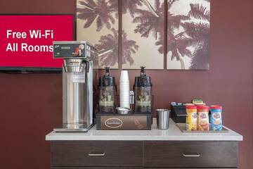 Breakfast/Coffee Service 21 of 23