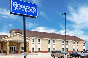 Rodeway Inn & Suites Phillipsburg