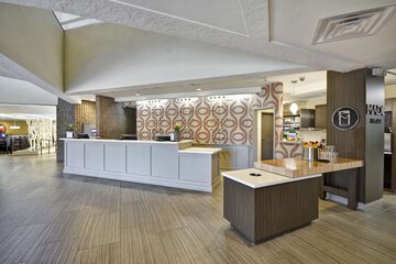 Hotel Interior 3 of 64