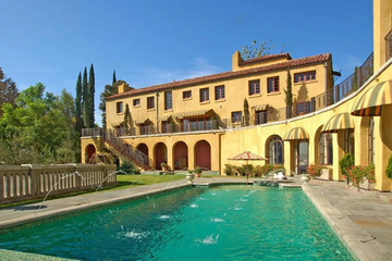 pool