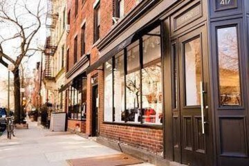  Herrick Guest Suites Bank Street Apartment 6