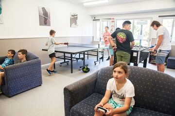 Children's activities