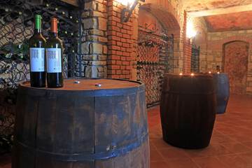 Winery