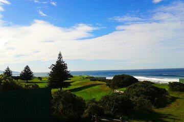 Beach/ocean view
