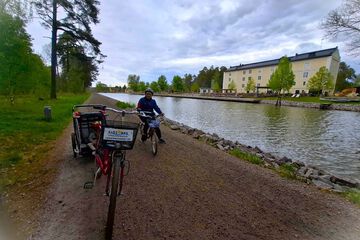 Bicycling