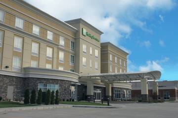 Holiday Inn Hotel & Suites Hopkinsville - Convention Center by IHG