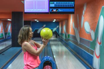 Bowling