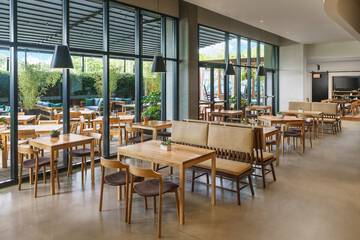 Breakfast/Coffee Service 53 of 59