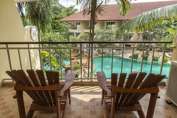 View from room