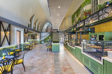 Cafe