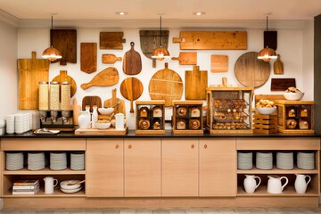 Breakfast/Coffee Service 72 of 95