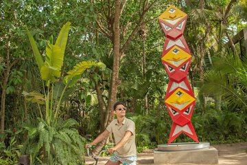 Bicycling