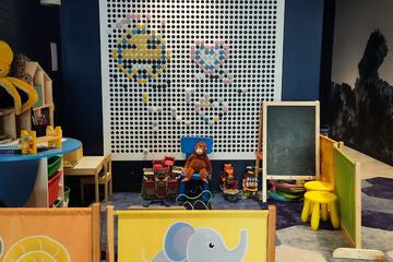 Children's activities