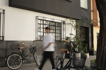 Bicycling