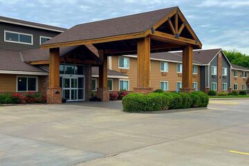 Quality Inn Atchison