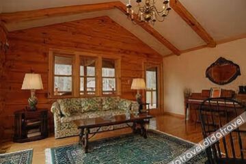 Hotel Interior or Public Areas