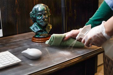 Cleanliness standards