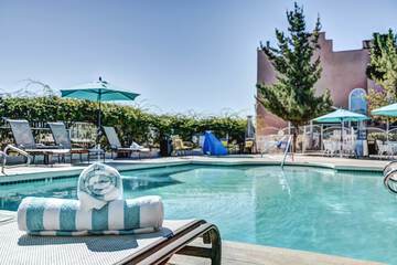 Forest Villas Hotel - Prescott