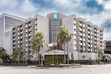 Embassy Suites by Hilton Los Angeles International Airport North