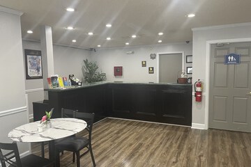 Ameriview Inn and Suites