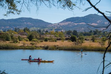 Rowing