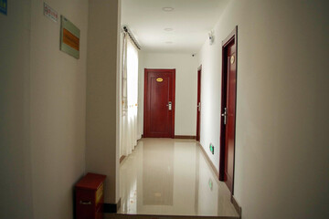 Hotel Interior or Public Areas