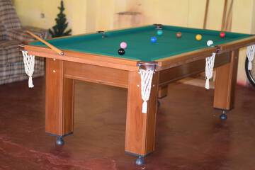 Billiards
