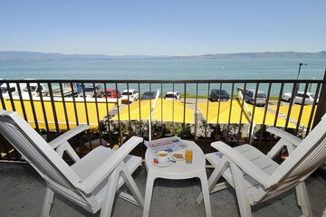 Sundeck