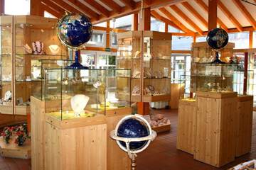 Gift shop