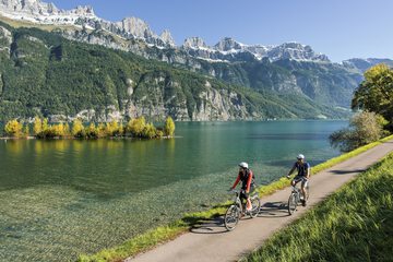 Bicycling