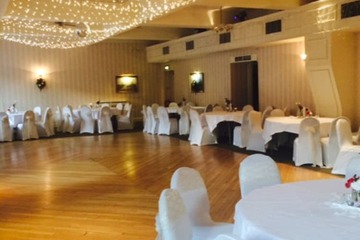 Ballroom