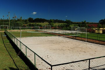 Sports facility