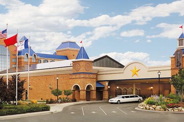 Ameristar Casino Hotel Council Bluffs