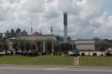 Hotel Front