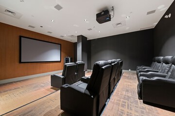 Theater show