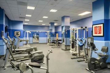 Health and Fitness 30 of 32