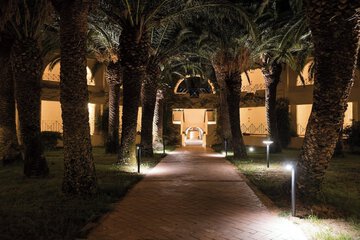 Property amenity