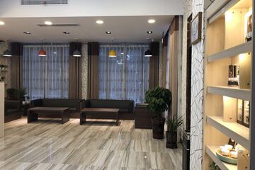 Hotel Interior or Public Areas