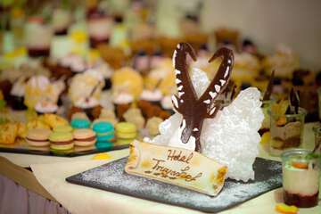 Buffet