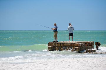 Fishing