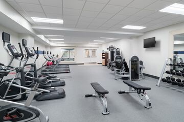 Health and Fitness 57 of 65