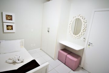 Children's theme room