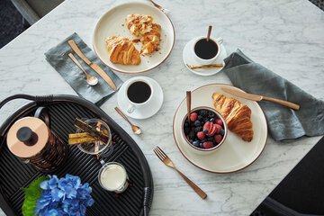Room service - dining