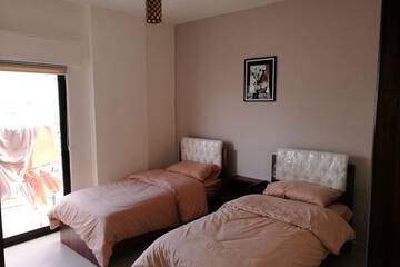 Children's theme room