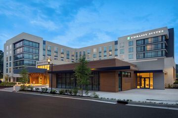 Embassy Suites by Hilton Alpharetta Halcyon