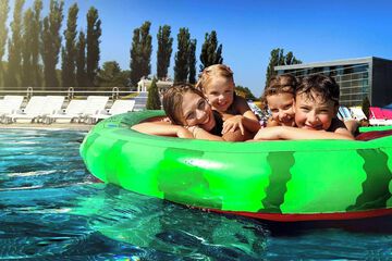 Water park